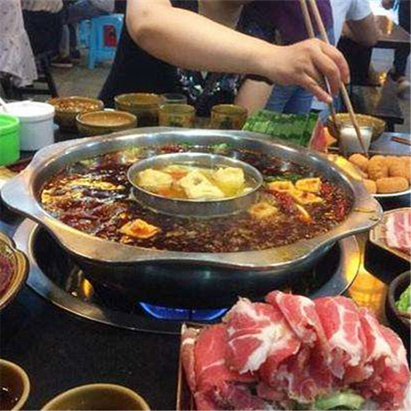 火鍋店專用油水分離器